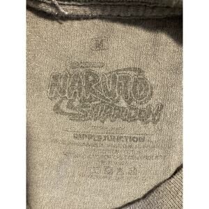 Naruto T-shirt